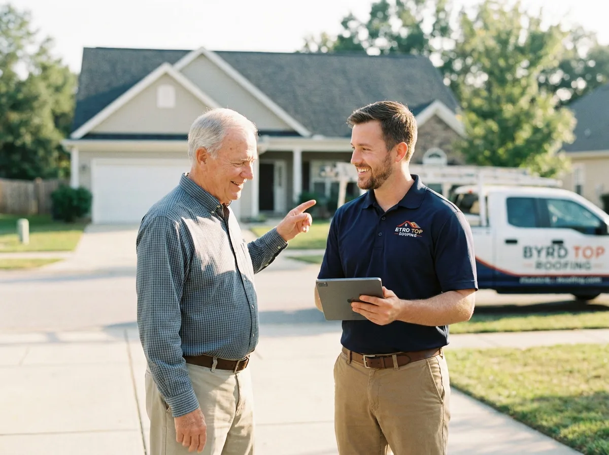 Roofing Washington Crossing, PA FAQs